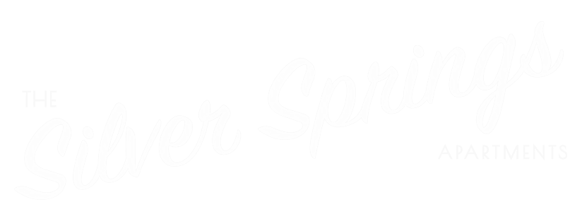 Silver Springs Logo.