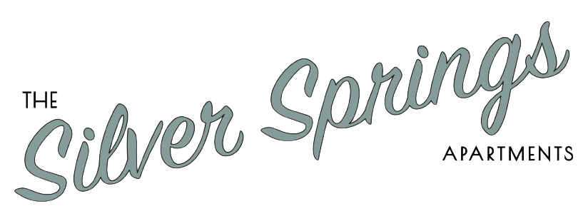 Silver Springs Logo.