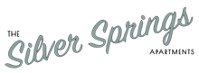 Silver Springs Logo.