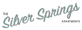 Silver Springs Logo.