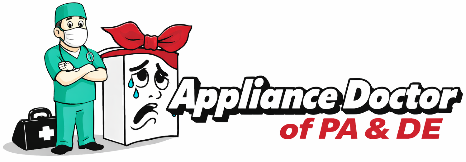 Appliance Doctor of PA & DE