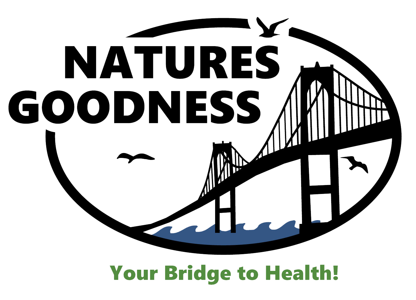 Nature’s Goodness | Logo