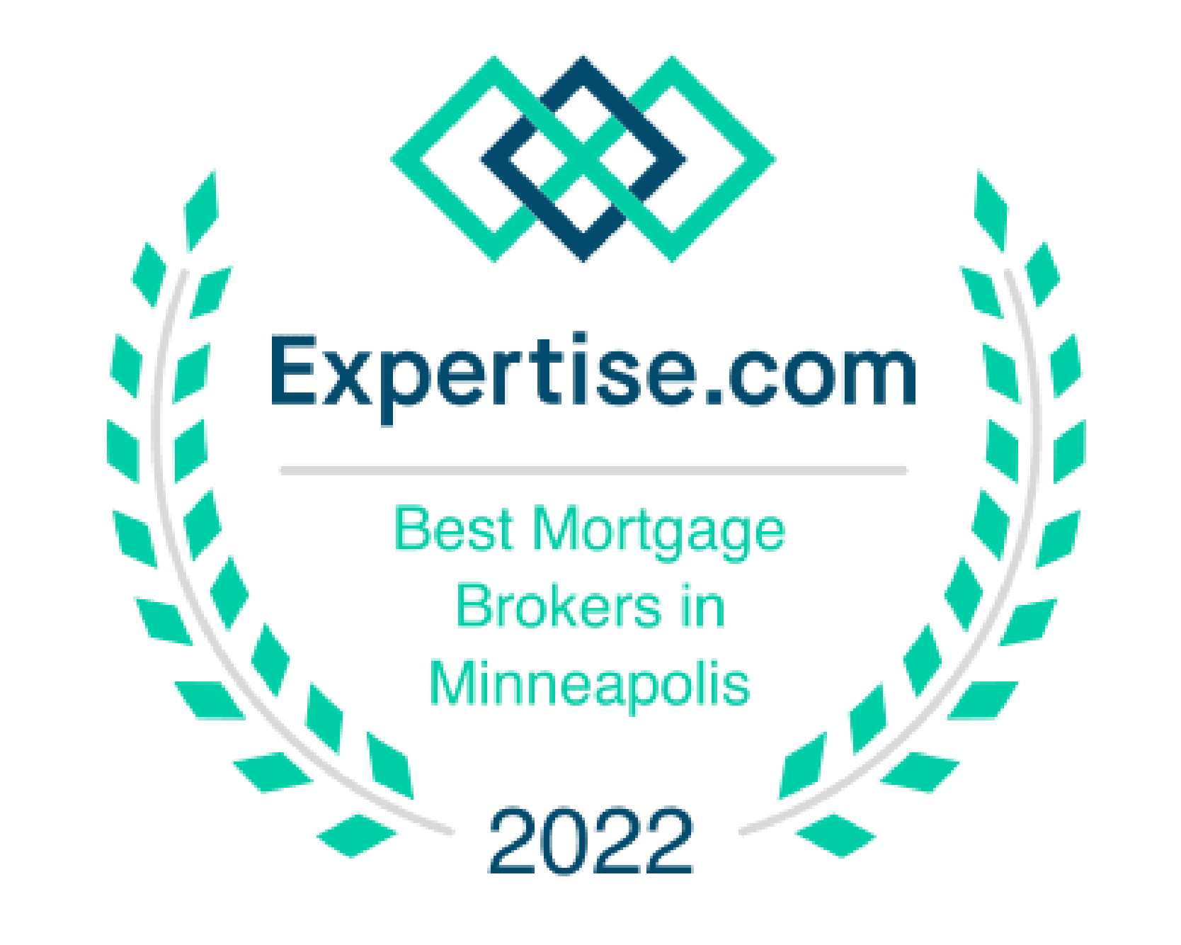 expertise.com has named minneapolis the best mortgage brokers in 2022