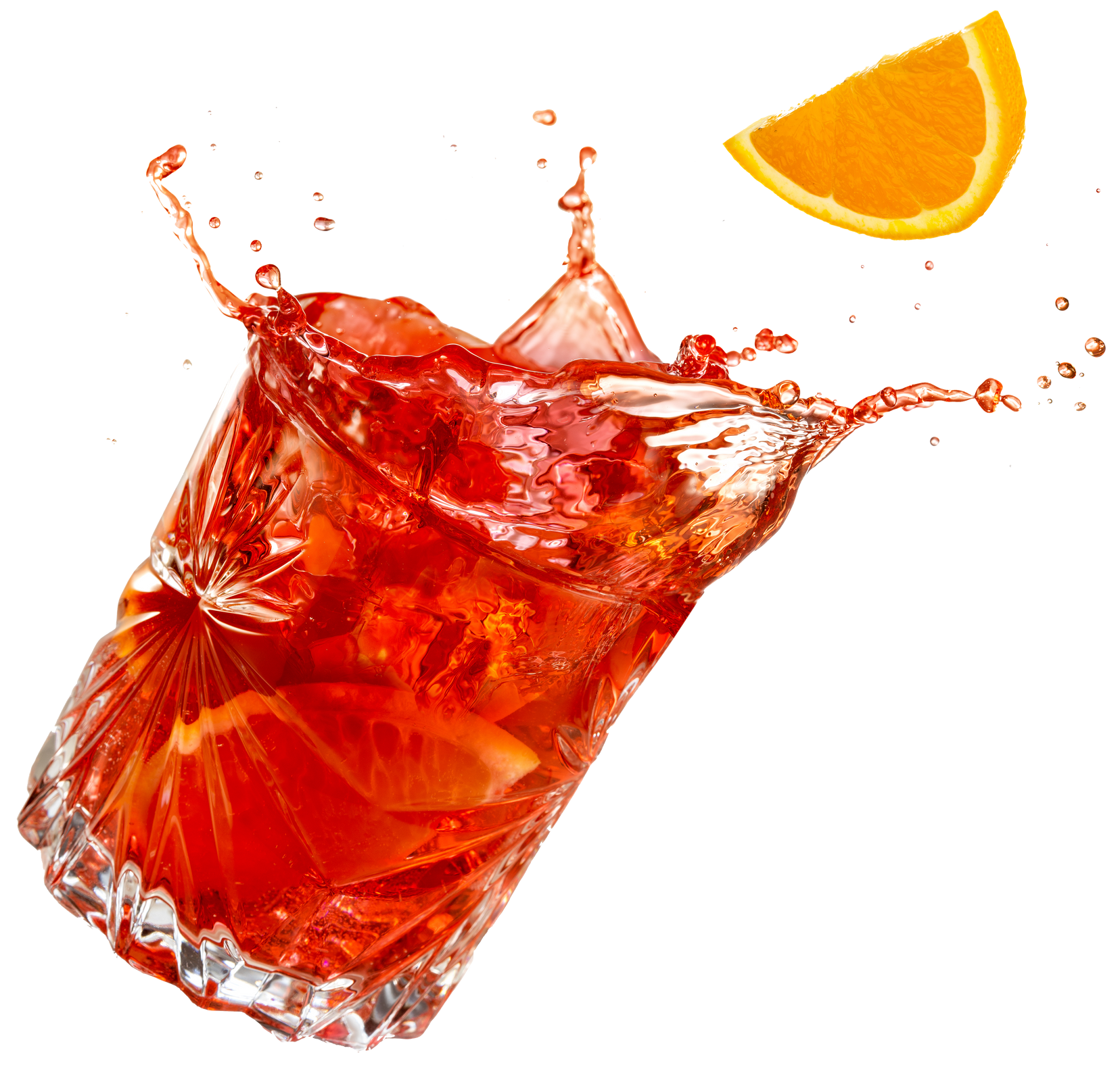 bicchiere di liquore