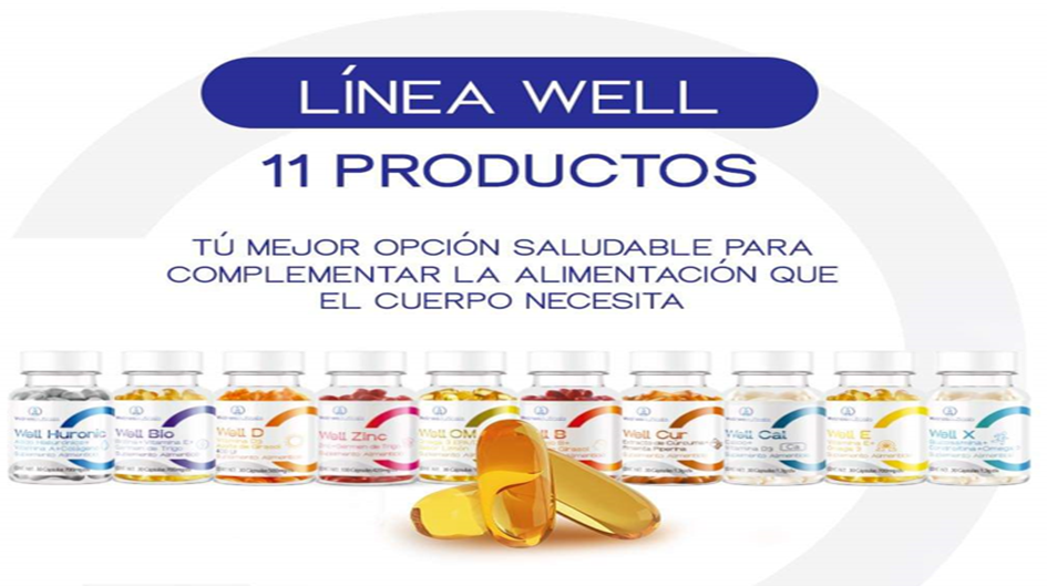 Linea-Well