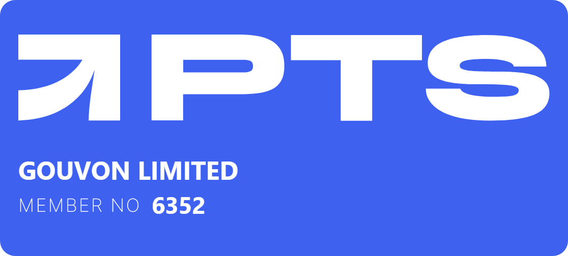 PTS Logo with Medlife Holidays number