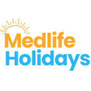 medlife holidays logo