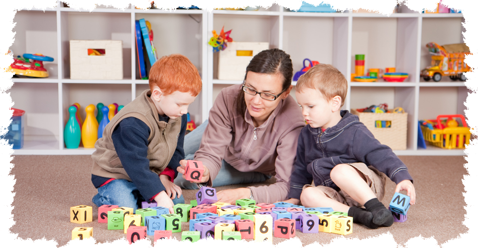 promote the individual’s learning