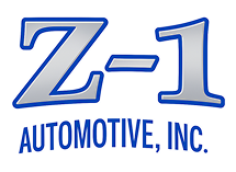 Logo | Z-1 Automotive, Inc.