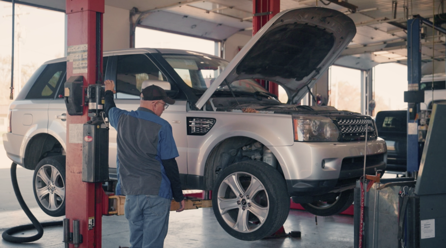 Gallery | Z-1 Automotive, Inc.