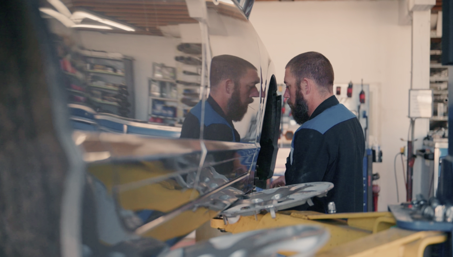 Gallery | Z-1 Automotive, Inc.