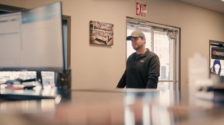 Gallery | Z-1 Automotive, Inc.