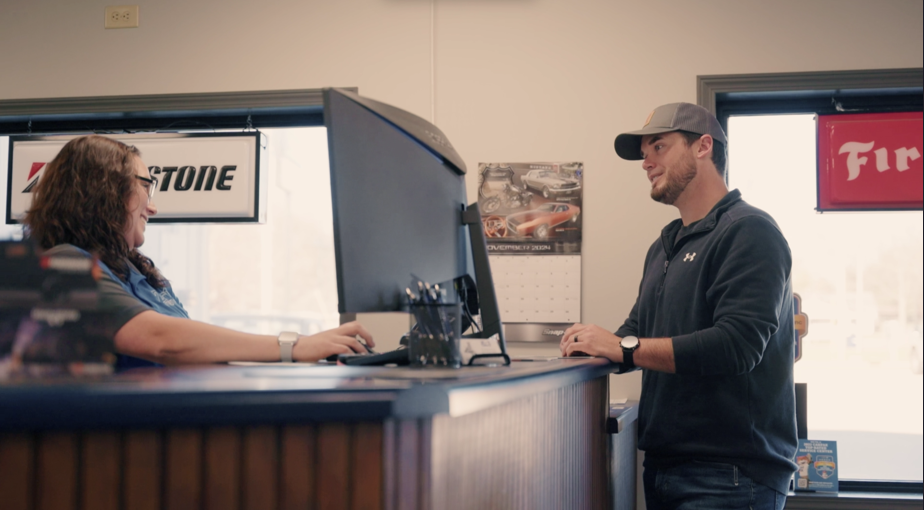 Gallery | Z-1 Automotive, Inc.