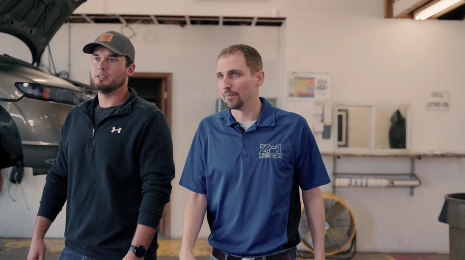 Gallery | Z-1 Automotive, Inc.