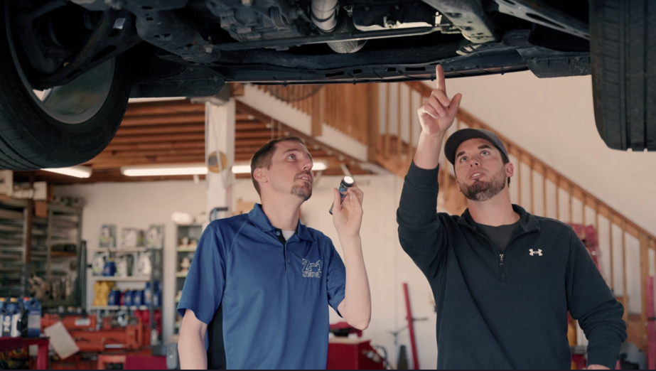 Gallery | Z-1 Automotive, Inc.