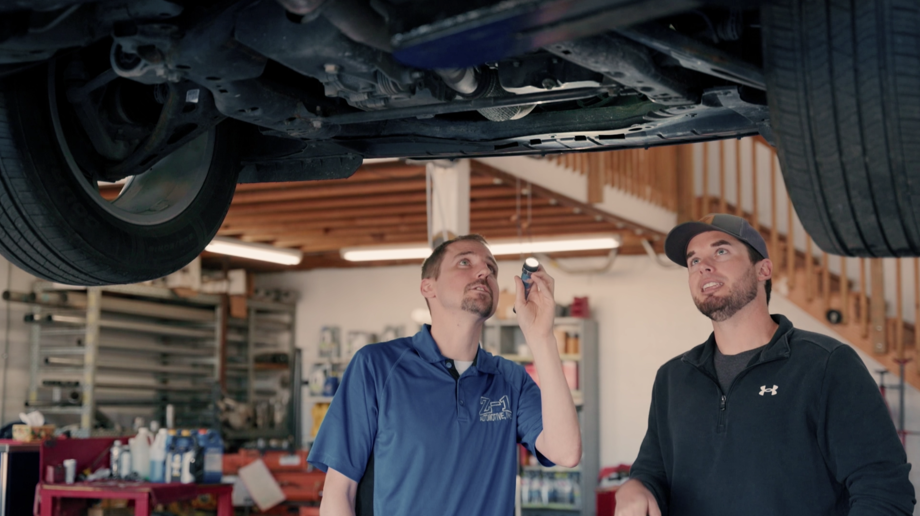 Gallery | Z-1 Automotive, Inc.