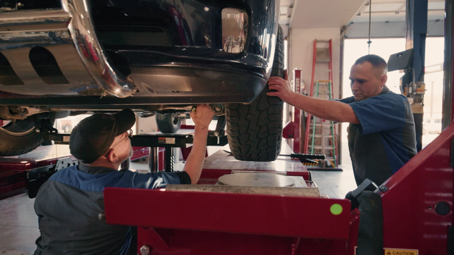 Gallery | Z-1 Automotive, Inc.