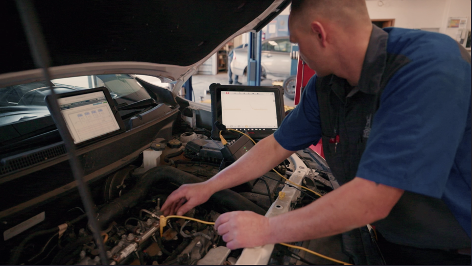 Gallery | Z-1 Automotive, Inc.