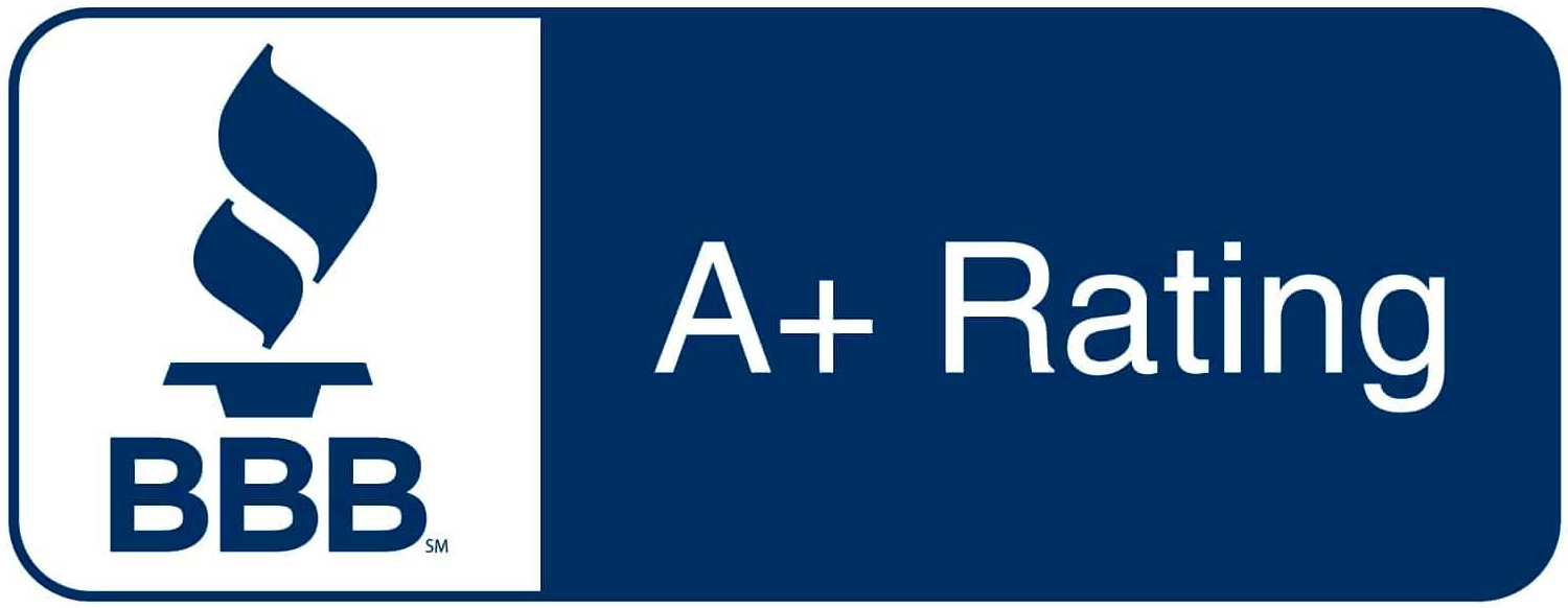 BBB Accredited Business logo | Z-1 Automotive, Inc.