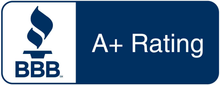 BBB Accredited Business logo | Z-1 Automotive, Inc.