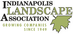 member of the Indianapolis Landscape Association