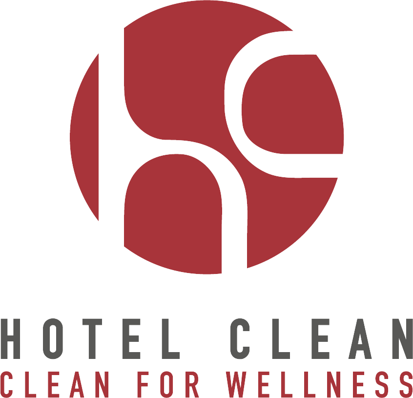 Hotel Clean logo