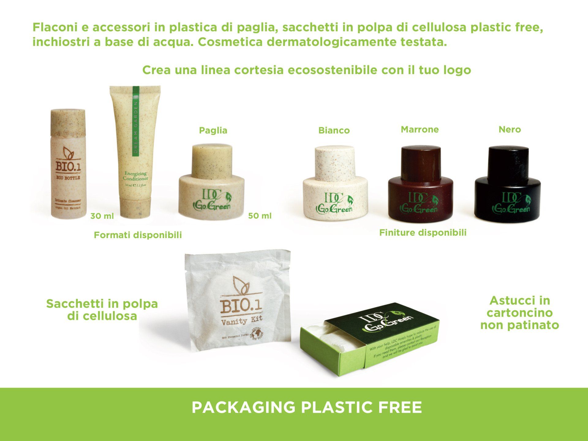 beverage with steel straw