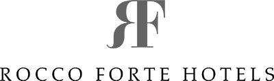 ROCCO FORTE HOTELS - LOGO