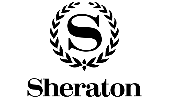 SHERATON - LOGO