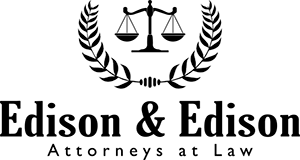Edison & Edison Logo