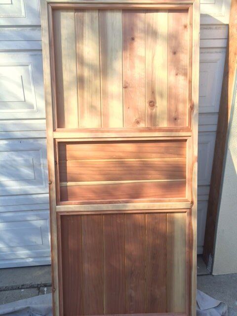 Door — Repairs and Maintenance in Glendale, CA