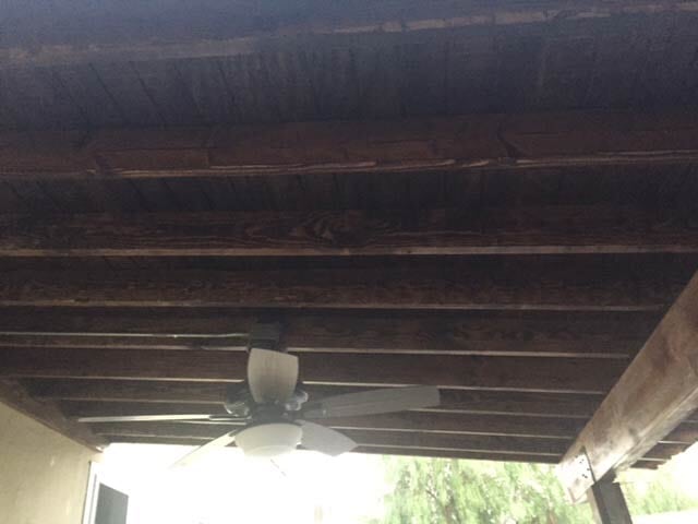 Ceiling — Repairs and Maintenance in Glendale, CA
