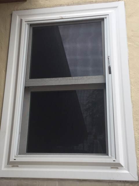 Gallery Glass Window — Vic The Handyman in Glendale, CA