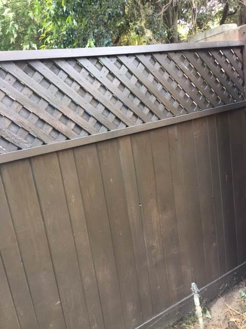 Fancy Fence — Repairs and Maintenance in Glendale, CA