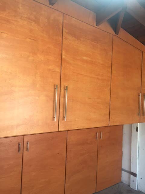 Cabinetry — Repairs and Maintenance in Glendale, CA