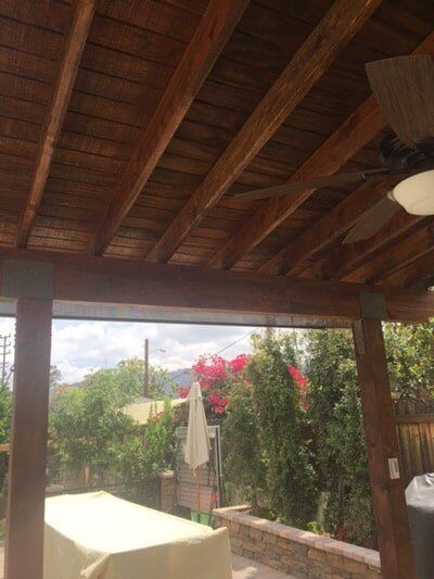 Roof — Repairs and Maintenance in Glendale, CA