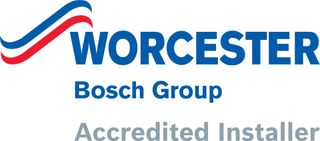 Worcester Bosch Group logo