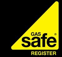 GasSafe logo