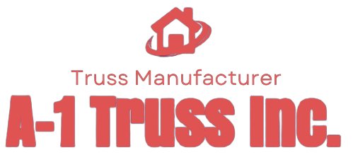 Logo A1 Truss Inc