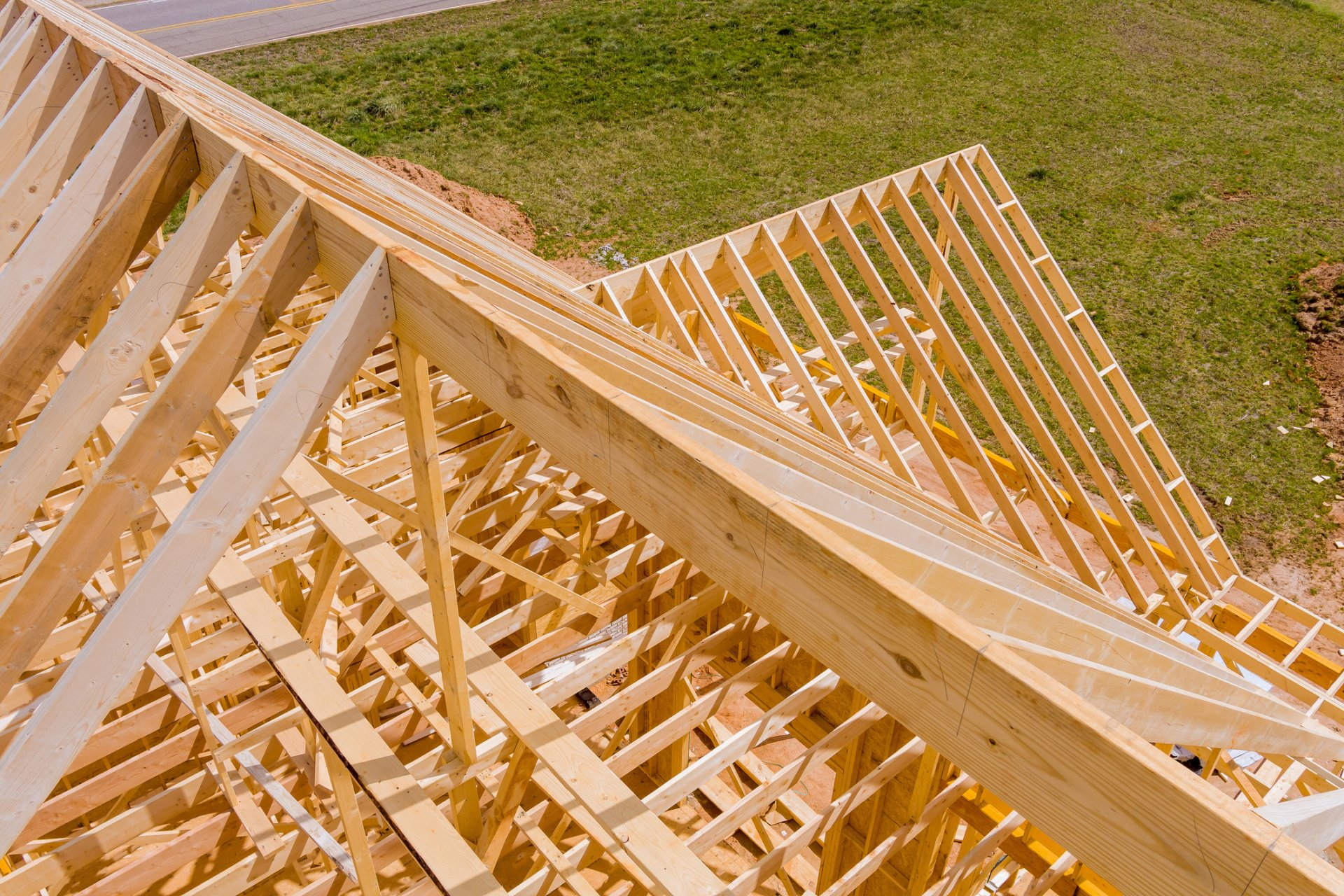 Custom Trusses Batesville AR