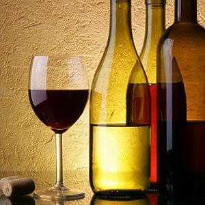 Extensive Wine List