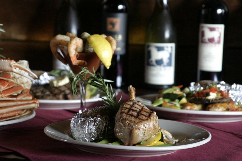 Pork Chop