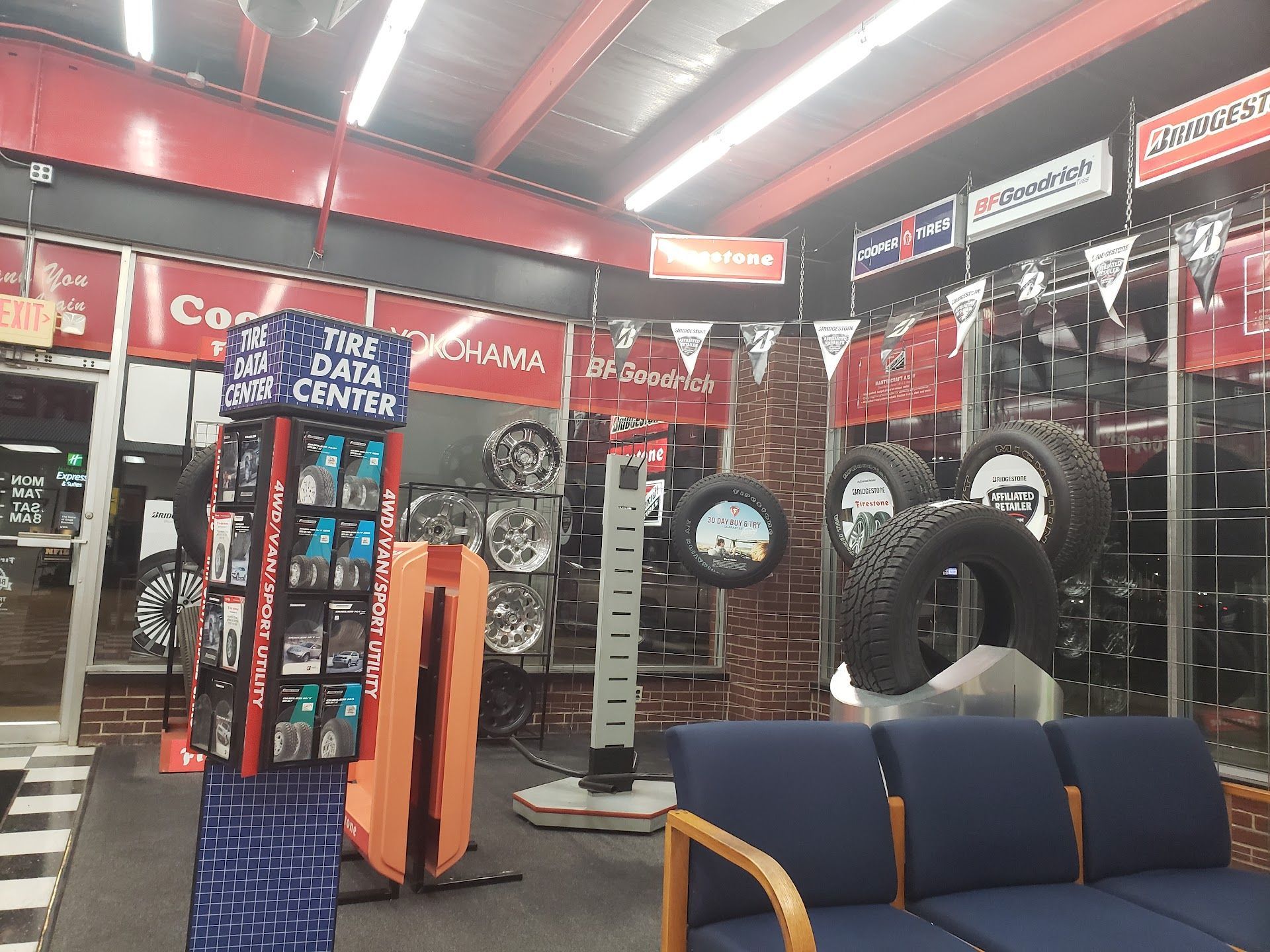 Gallery Image | Effingham Tire & Auto Center