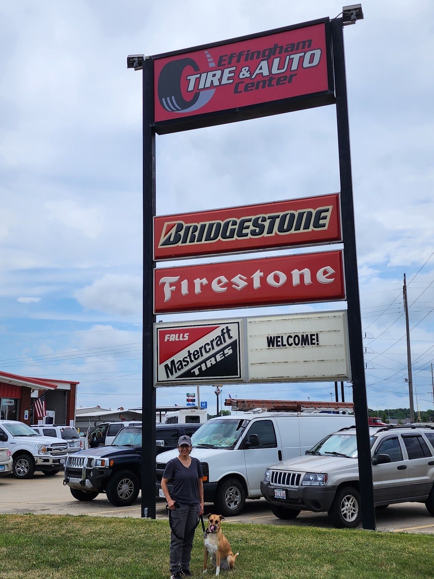 Gallery Image | Effingham Tire & Auto Center