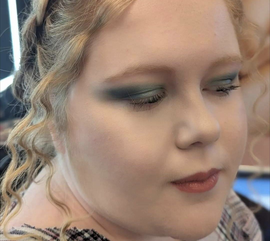 Makeup Artist — Kansas City, MO — REVILO Liz L Bean Salon