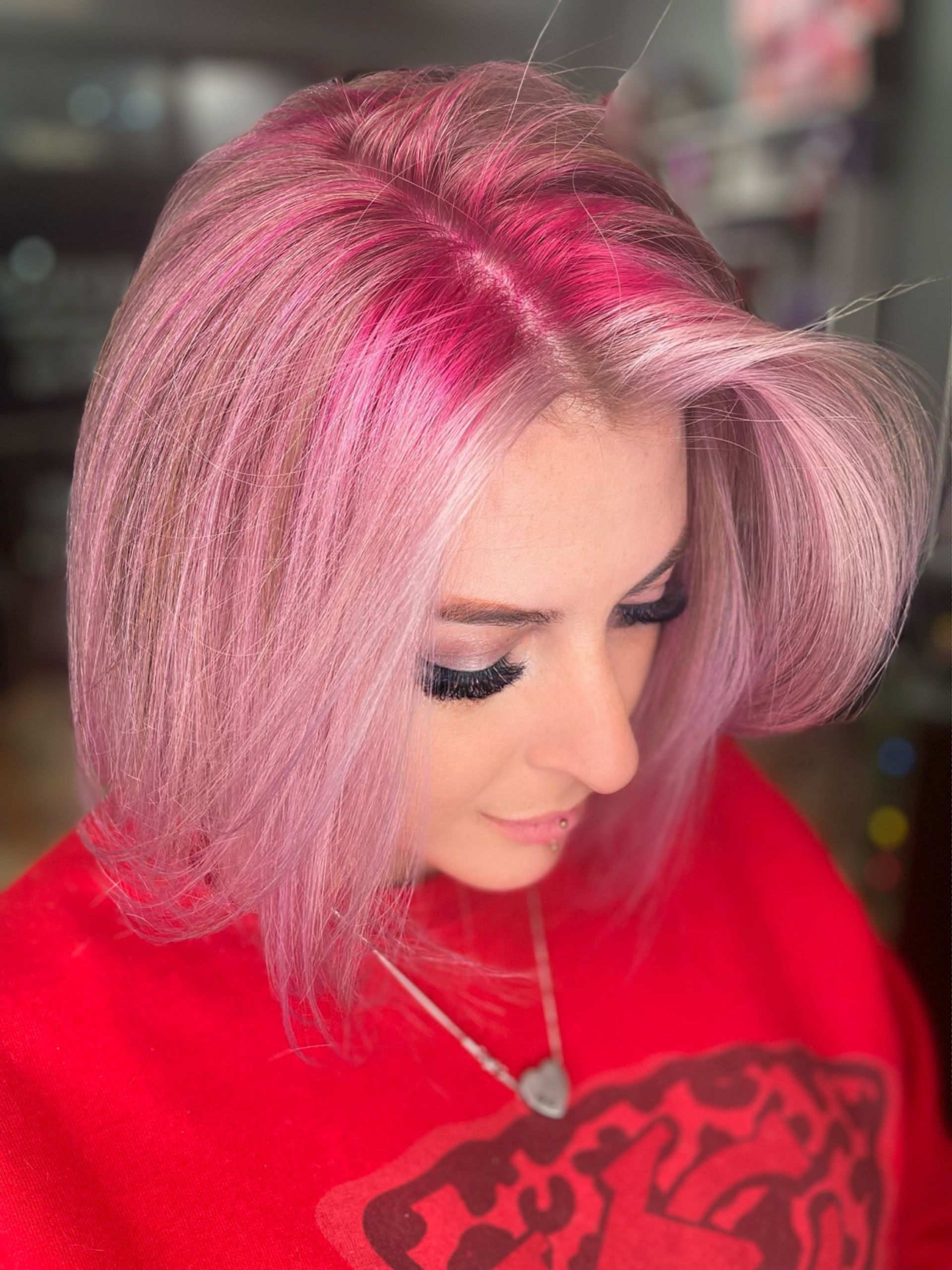 Hair Salon in Kansas City, MO | REVILO A Liz L Bean Salon