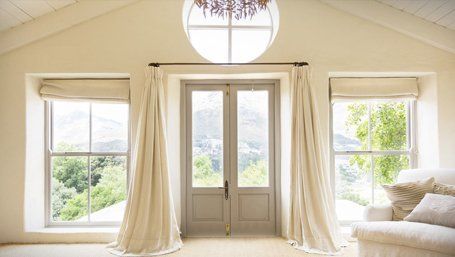 stylish home interiors