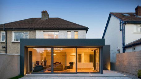 home extension
