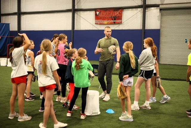 AcroSports and The Fieldhouse