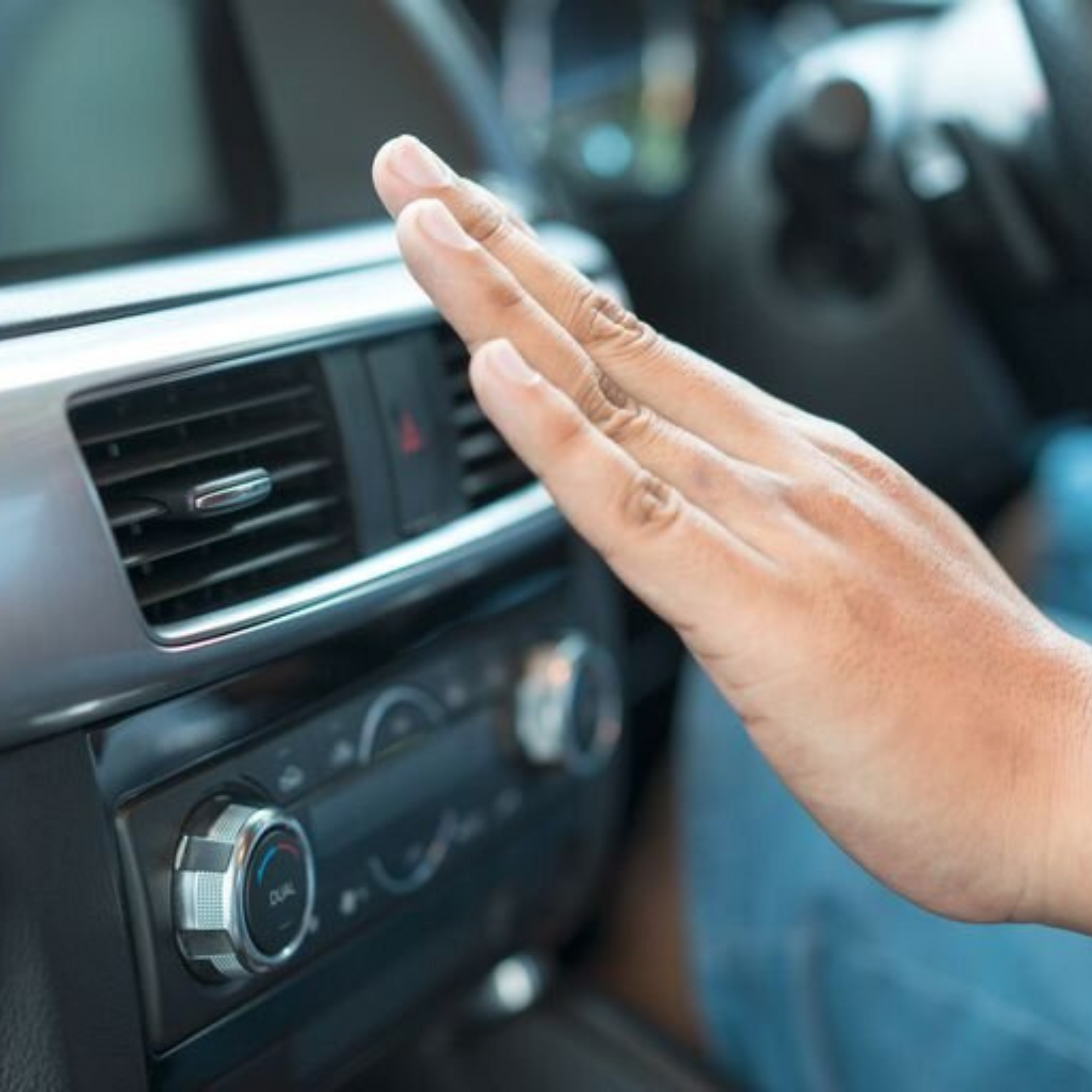 air conditioning AC repair cold prepare for sping break freon recharge air auto repair shop snyder's car care butler county ohio cincinnati mason ohio loveland blue ash donsautorepairinc donovans auto shop mechanic AC fix shopfix TN franklin  snyders car care snyderscarcare